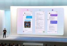 ميتا تجلب صور الذكاء الاصطناعي إلى فيسبوك وإنستاجرام - موقع الخليج الان