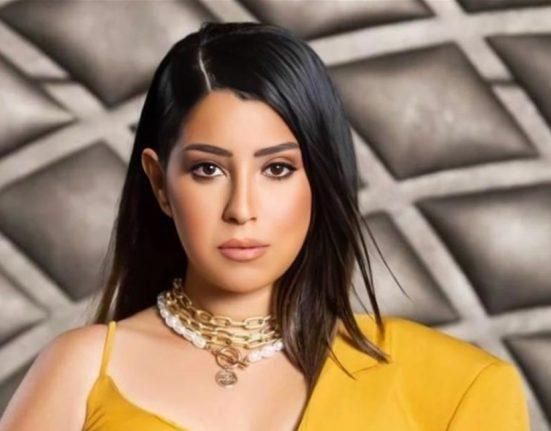 آيتن عامر تواجه الانتقادات وتدافع عن ظهورها على الـ “تيك توك”