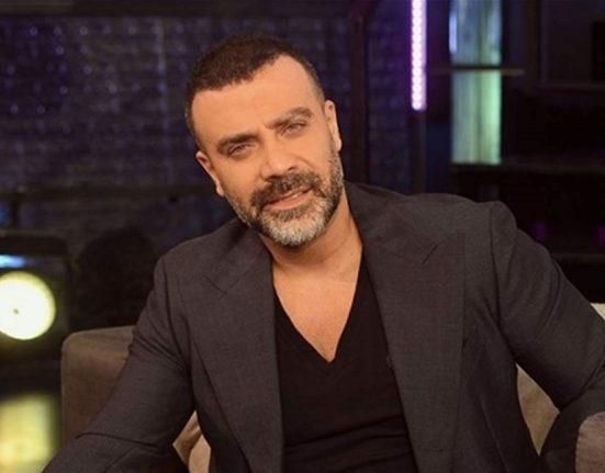 جو أشقر يدعم لبنان على طريقته!