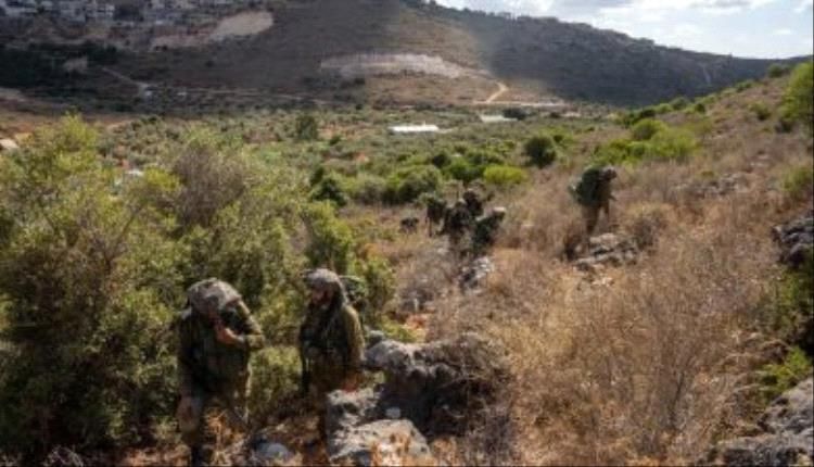 إسرائيل تفرض حصارا عسكريا على لبنان وتنذر سكان مناطق بالإخلاء