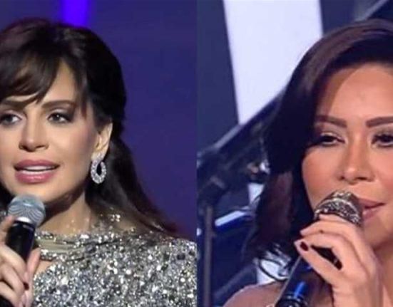سبب غياب شيرين عبد الوهاب وآمال ماهر عن “مهرجان الموسيقى العربية”
