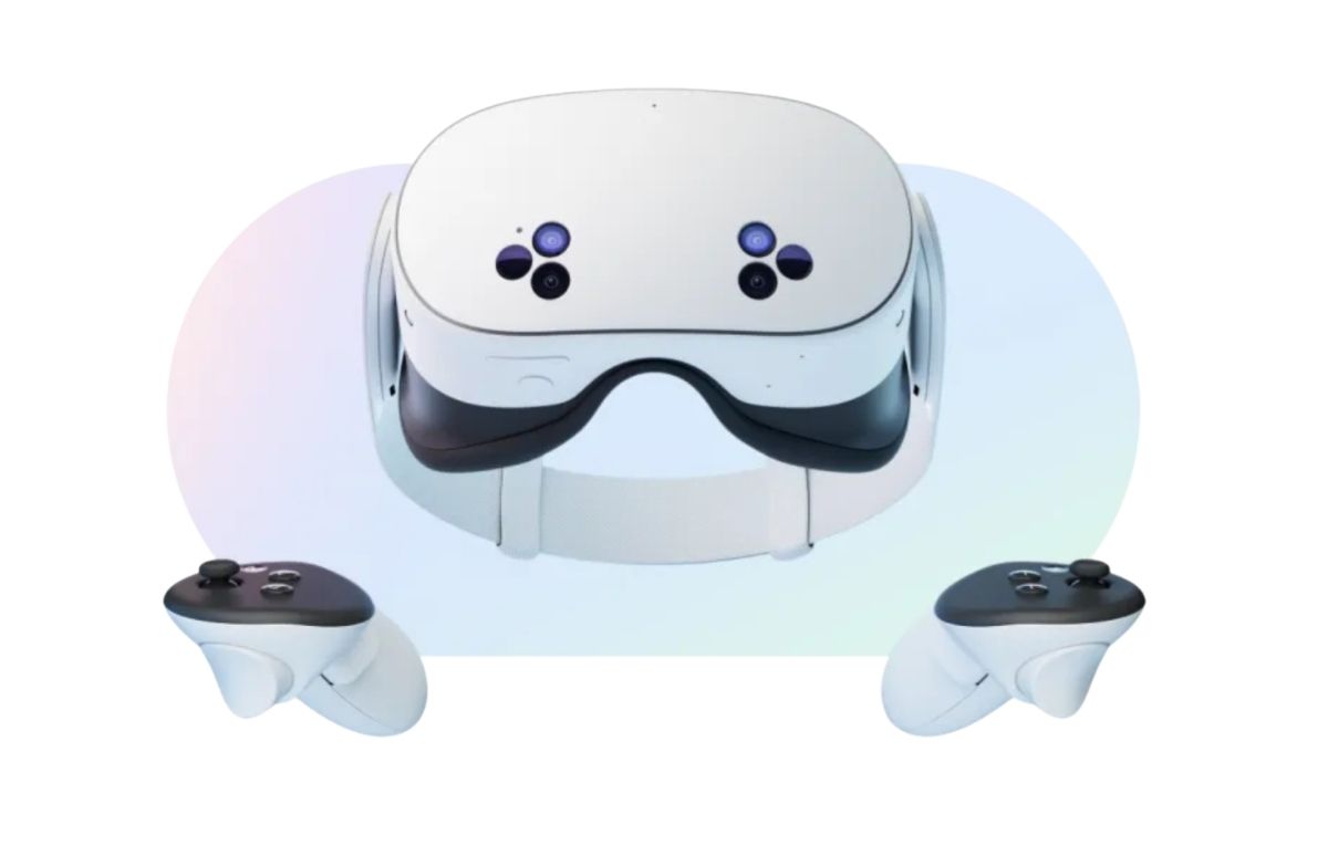 مقارنة بين نظارتي ميتا Quest 3S و Quest 3  - موقع الخليج الان