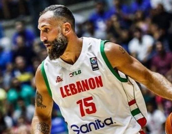 فادي الخطيب: “حزين على بلدي” (صورة)