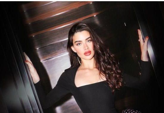 روان بن حسين تبكي بعد اختفاء طليقها..وعزاء شقيقته جمعهما