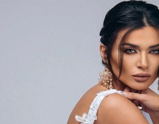 ممثلة سوريّة شهيرة نعت نصرالله… وهكذا علّقت نادين الراسي على كلامها