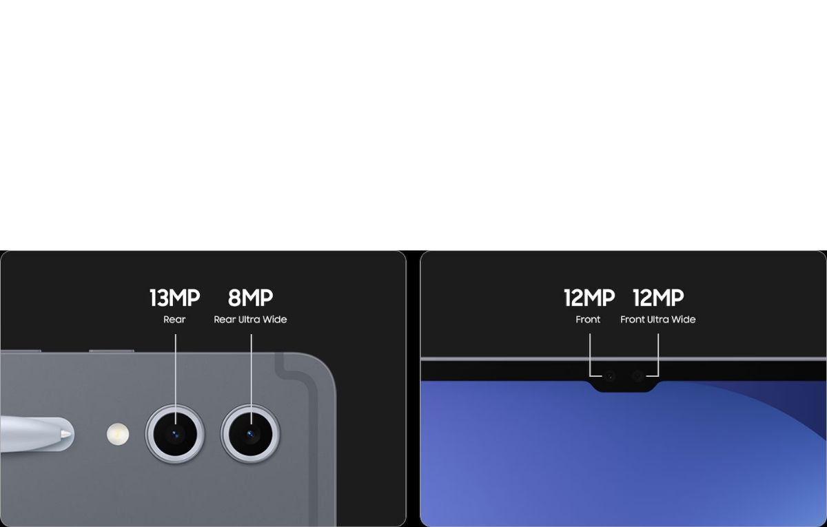 أبرز مزايا جهاز Galaxy Tab S10 Ultra الجديد من سامسونج - موقع الخليج الان