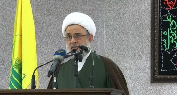 الاحتلال يعلن اغتيال القيادي في "حزب الله" نبيل قاووق - موقع الخليج الان