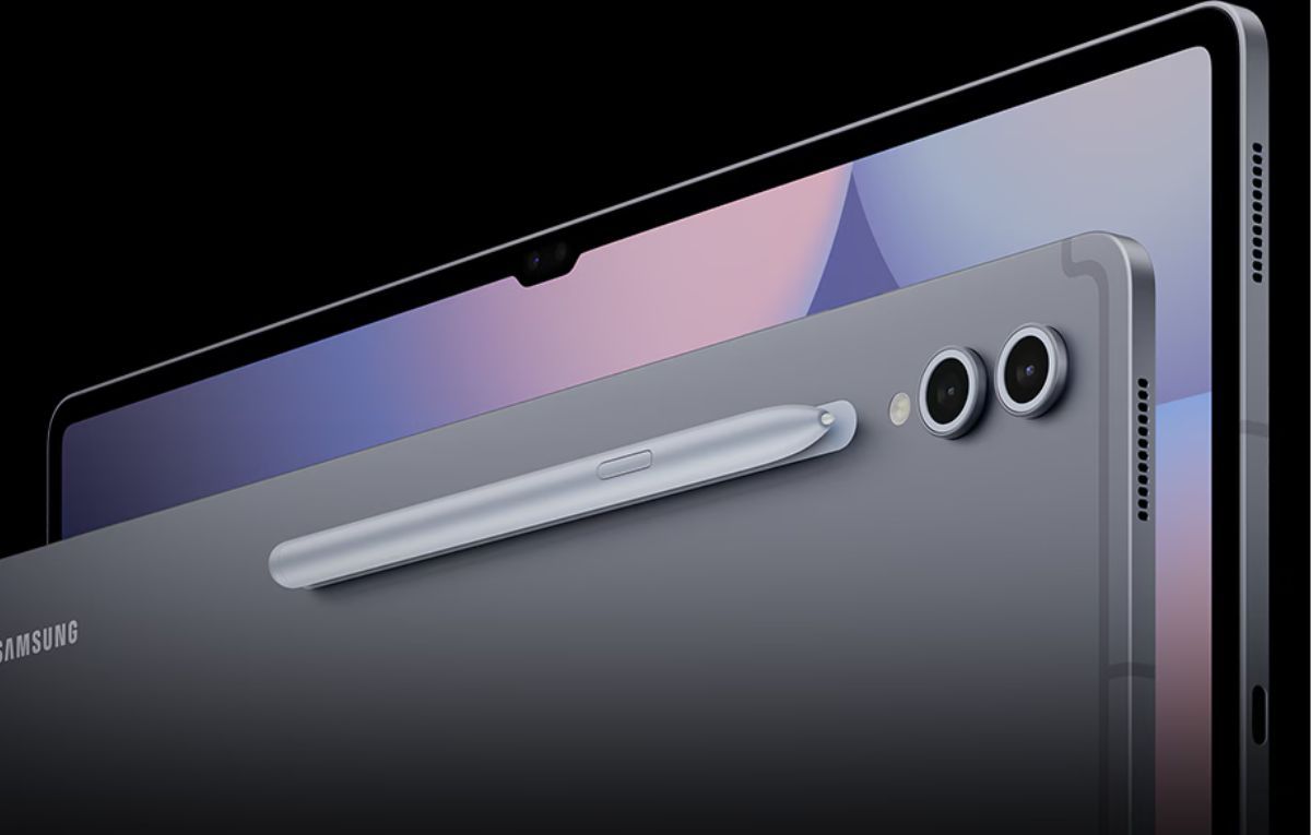 أبرز مزايا جهاز Galaxy Tab S10 Ultra الجديد من سامسونج - موقع الخليج الان