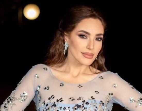 عبير نعمة تساند اللبنانيين بالدعاء: “لبنان بعهدتك يا رب”