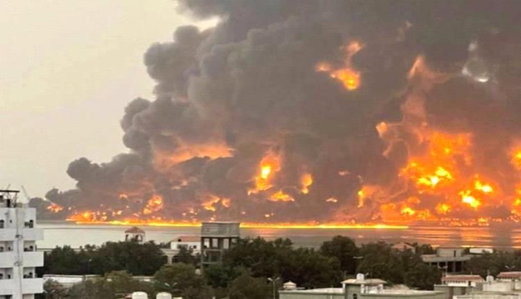 ارتفاع عدد القتلى الغارات الإسرائيلية في الحديدة