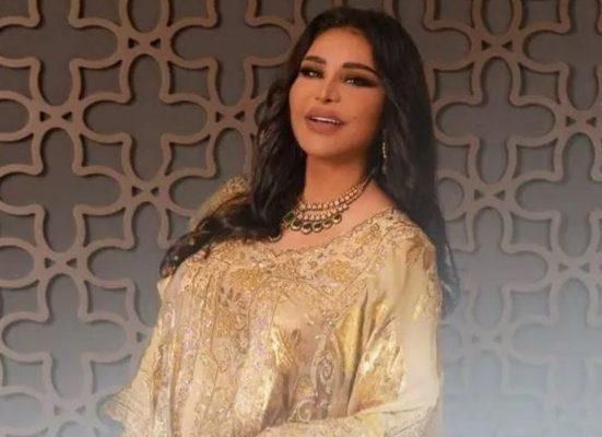 مشادة كلامية بين أحلام واحدى المتابعات … إليكم التفاصيل