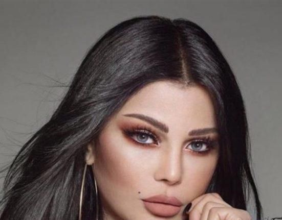 بالفيديو: هيفاء وهبي تعلق على الاحداث الحاصلة في لبنان.. وهذا ما قالته