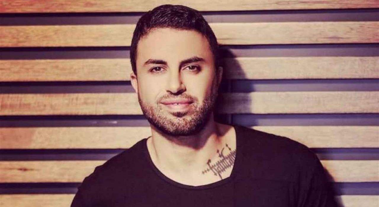 جاد شويري يترك منزله بعد الاعتداءات على لبنان: رعب!