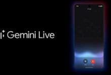 جوجل تطرح Gemini Live لجميع مستخدمي أندرويد - موقع الخليج الان