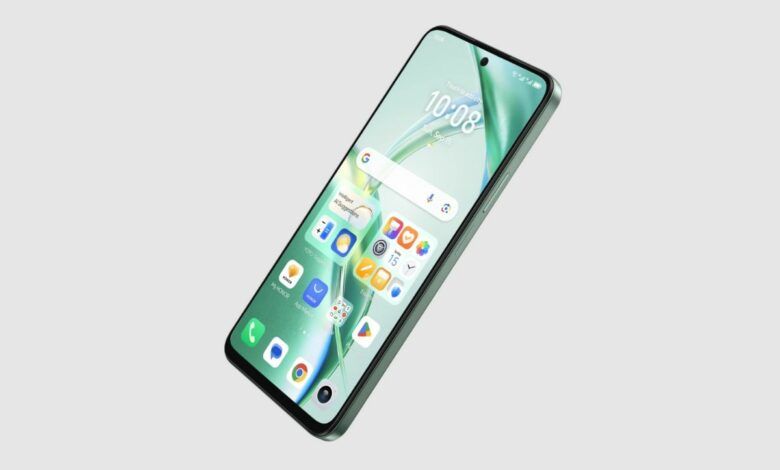 هونر تطلق هاتفها الجديد Honor 200 Smart - موقع الخليج الان