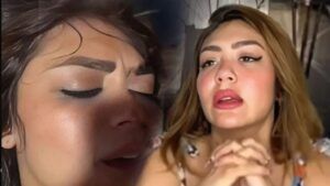 بطلة روتيني اليومي المصرية هدير عبد الرزاق في فيديو مشين - الخليج الان  الثلاثاء 1 أكتوبر 2024 10:44 صباحاً