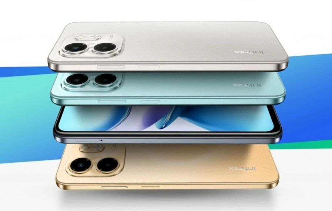 إنفينيكس تطلق هاتفها الذكي Infinix Smart 9 بسعر رخيص - موقع الخليج الان