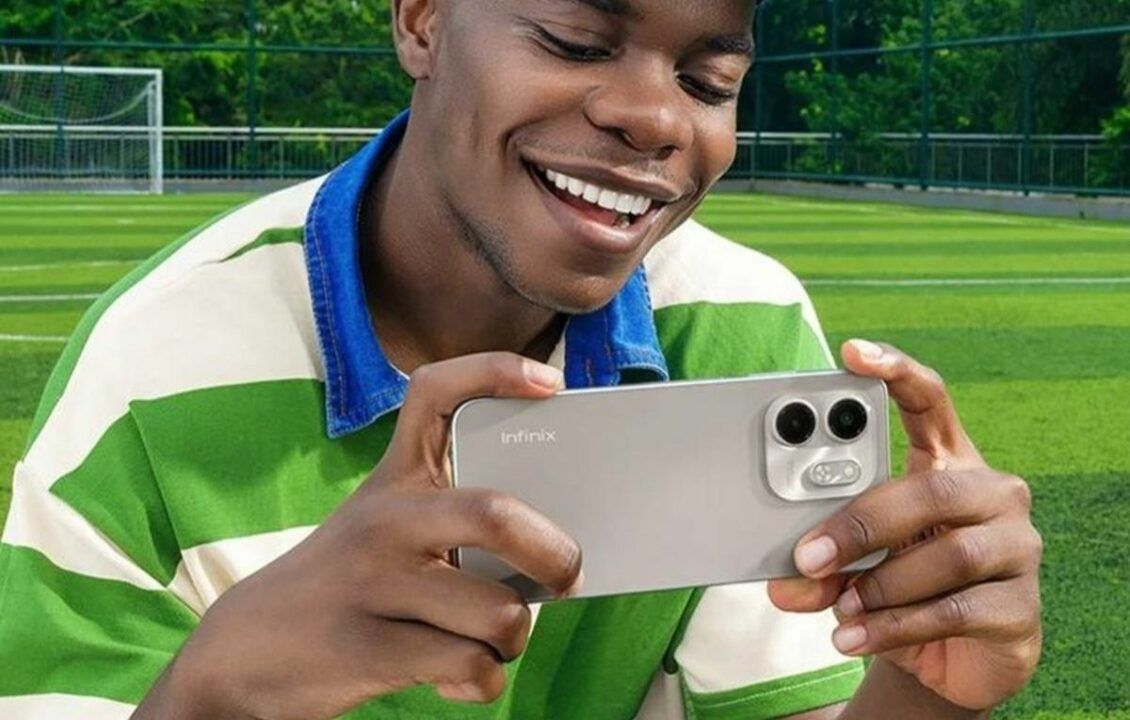 إنفينيكس تطلق هاتفها الذكي Infinix Smart 9 بسعر رخيص - موقع الخليج الان