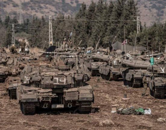 كارول سماحة وباسم يوسف وسوزان نجم الدين يعلقون على الاجتياح البري