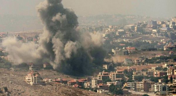 "بوليتيكو": مفاوضات وقف إطلاق النار في لبنان توقفت - موقع الخليج الان