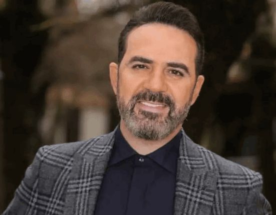 وائل جسار: لبنان بلدي الحبيب جريح