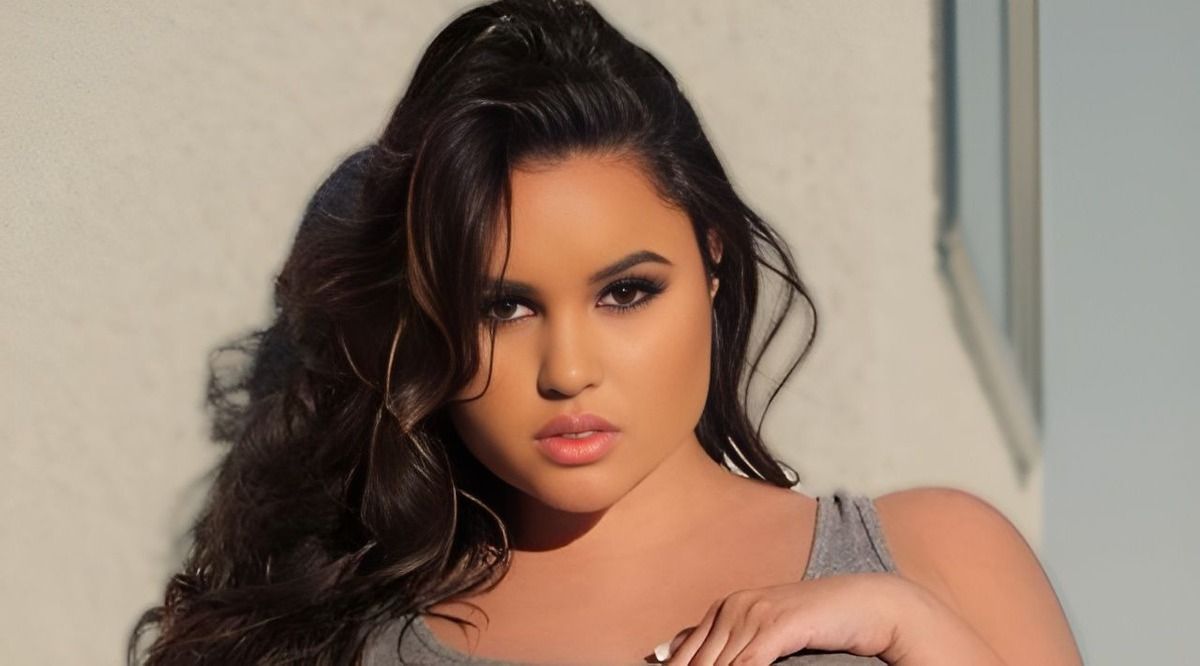 اعتقال ممثلة الأفلام الاباحية أيكساس مورغان في موقع أثري بالأردن - الخليج الان  الثلاثاء 1 أكتوبر 2024 10:44 صباحاً