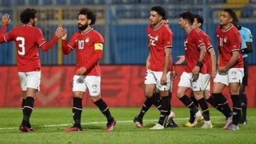 حسام حسن يعلن قائمة منتخب مصر لمباراتى موريتانيا في تصفيات كأس الأمم الأفريقية ٢٠٢٥ استبعاد إمام عاشور