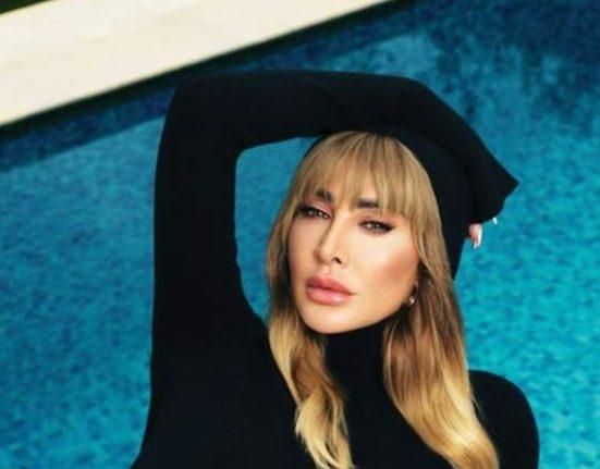 “بحبك يا لبنان”… جويل ماردينيان تساند لبنان على طريقتها وهذا ما طلبته!