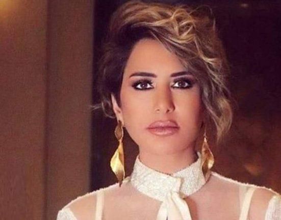 كارين سلامة: انها ابواب الجحيم!