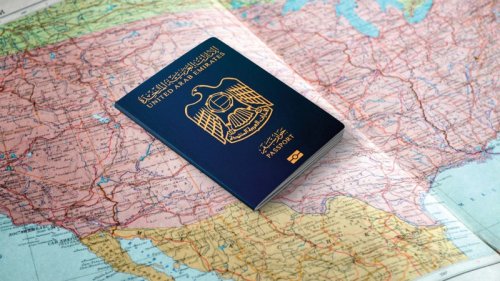 رسمياً وهام الإمارات تطلق تأشيرة جديدة تسمح لحامليها دخول الدول الاوروبية بكل سهولة للعرب بشكل خاصة فرصة كبيرة قدم عليها الان