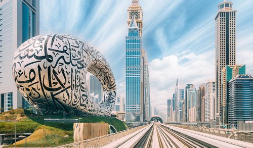 فرص عمل جديدة في دبي برواتب عالية أكثر من 350 وظيفة شاغرة