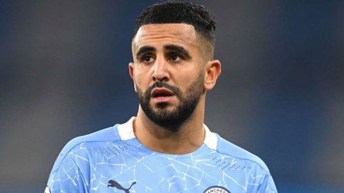 '"محرز أنت تزيد الطين بله وتقول أين الدعم!"  طلب أهلي جدة بخصوص معاقبة الجزائري'