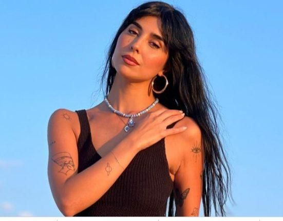 زينة مكي تستذكر لبنان بكلماتٍ دافئة: آخر مرة ما كانت متل أي مرة