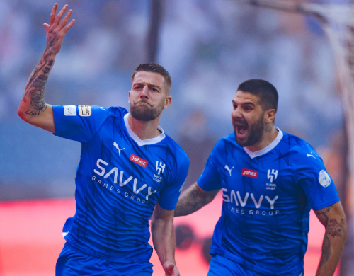 'الثنة الأخيرة' شقيق نجم الهلال يصدم الجمهور ببدء العد...