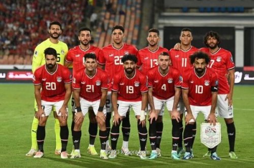 موعد مباراة منتخب مصر القادمة أمام المنتخب الموريتاني في ثالث ورابع جولات التصفيات المؤهلة لكأس الأمم الأفريقية 2025