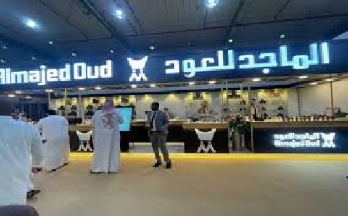 "السابع من أكتوبر 2024 | بدء تداول أسهم شركة الماجد للعود في تاسي هل تم إدراج الأسهم؟"