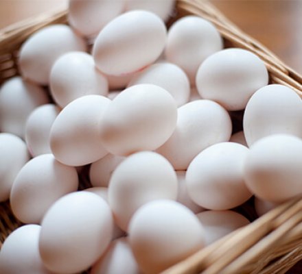 وصلت كام؟. ارتفاع جديد يضرب سعر كرتونة البيض اليوم والأبيض يسجل 178 جنيهًا للمستهلك