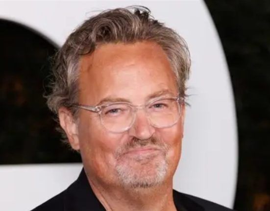 حقائق جديدة تتكشف بشأن وفاة بطل مسلسل Friends.. هذا ما أقر به أحد الأطباء