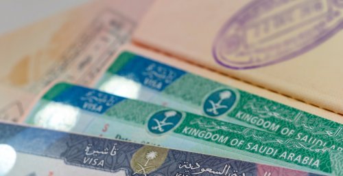 بشرى سارة لحاملي هذ النوع من التأشيرات السعودية .. السماح بتمديد التأشيرة بدون أي رسوم