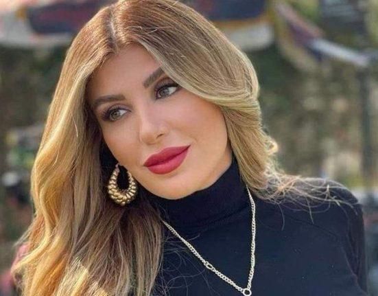 ريتا حرب: “لوين رايحين؟”