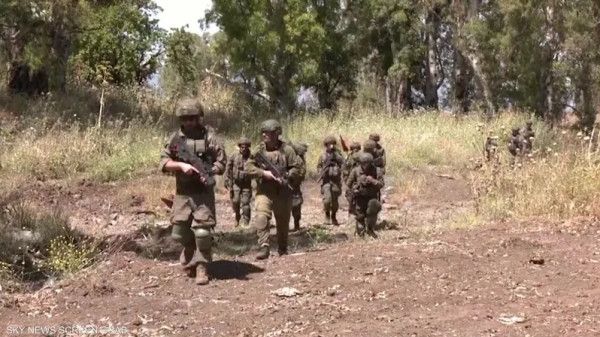 (حزب الله): قتلنا 17 ضابطاً وجندياً إسرائيلياً خلال المواجهات الخميس - موقع الخليج الان