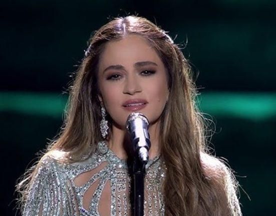 بالفيديو: للمرة الأولى جوليا بطرس تخرج عن صمتها.. هكذا علّقت على أحداث لبنان