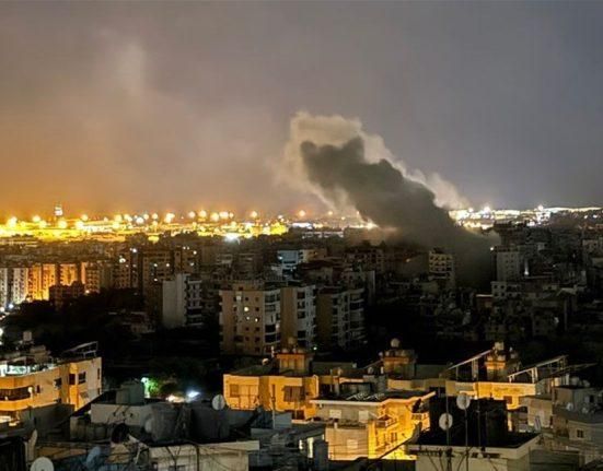 على الرغم من الاعتداءات الاسرائيلية.. فنان لبناني شهير سيُغني في مصر ويُعلّق: “الأمور كلها ماشية زي ما هي”