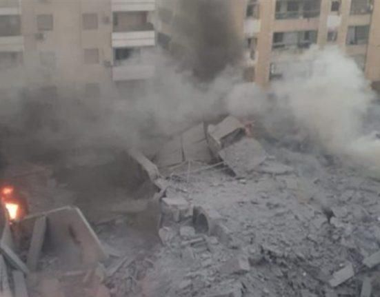 بعد تزايد توتر الأوضاع.. ممثلة لبنانية شهيرة: ارحموا شو باقي منا!