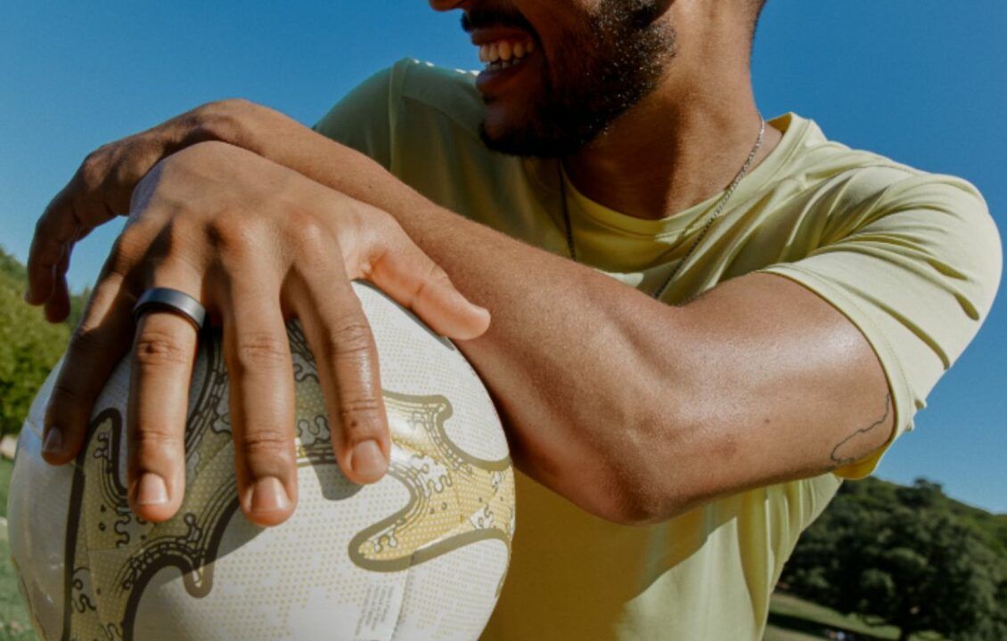 Oura تكشف عن خاتمها الذكي الجديد Oura Ring 4 - موقع الخليج الان