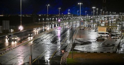 استمرار هطول الأمطار على 5 مناطق في السعودية حتى هذا الموعد وتنبيهات هامة للسكان مما سيحدث خلال ساعات