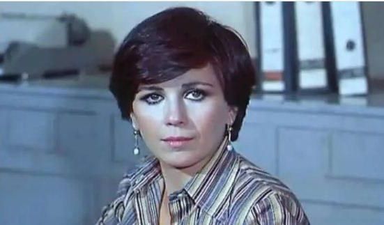 فنانة مصرية تعلن الاعتزال:”لن أعود حتى لو هاخد أوسكار”