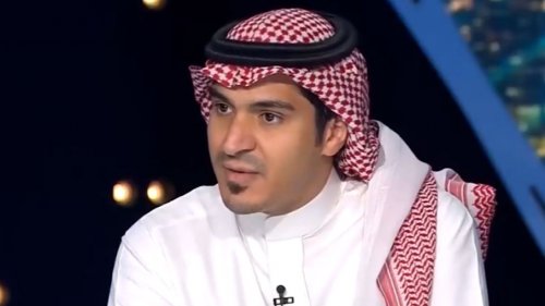 أباعود يكشف سبب غريب لغياب جماهير الهلال والعنزي يسخر منه