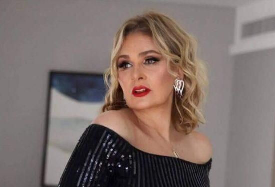 يسرا تردّ على انتقادات فنانات لبنانيات لها