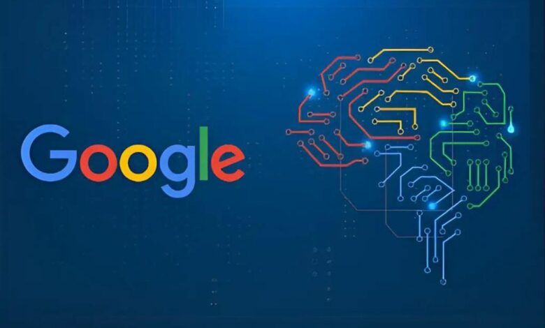 جوجل تطوّر نموذج ذكاء اصطناعي للتفكير المنطقي - موقع الخليج الان